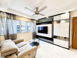 Blk 256 Bishan Street 22 (Bishan), HDB 4 Rooms #585079701